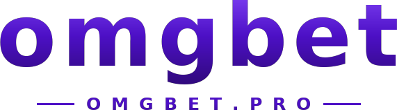 omgbet logo